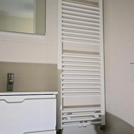 Semesterbostad Zomerhuis Flow