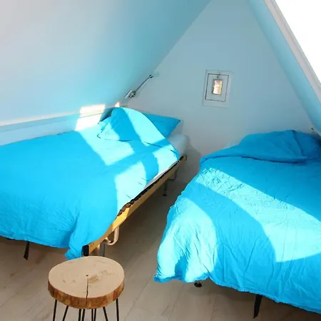 Tatil Evi Zomerhuis Flow