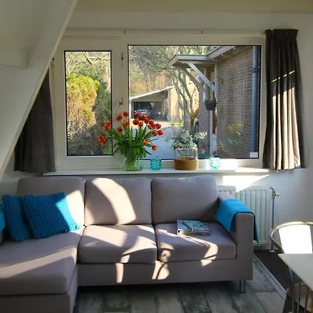 Tatil Evi Zomerhuis Flow Egmond aan Zee