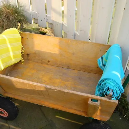 Tatil Evi Zomerhuis Flow *