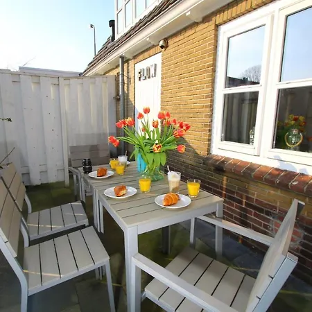 Zomerhuis Flow * Egmond aan Zee