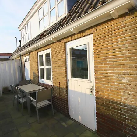 Zomerhuis Flow Egmond aan Zee