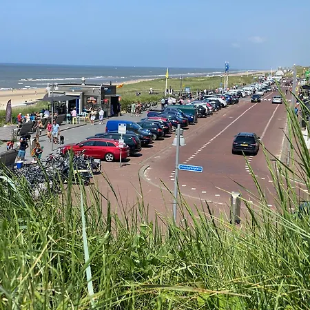 Zomerhuis Flow Egmond aan Zee