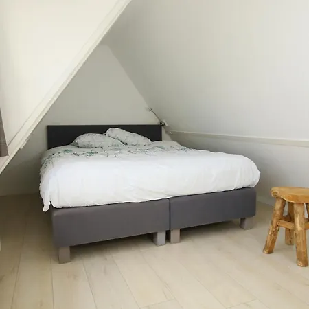 Zomerhuis Flow Casa vacanze *